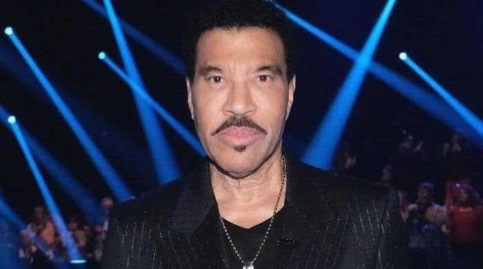 Lionel Richie shares major health update after undergoing heart procedure