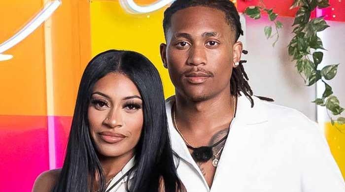 Love Island USA's Clarke Carraway reveals why she broke up with Taylor Williams