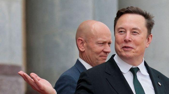 Why does Elon Musk want more people to visit China?