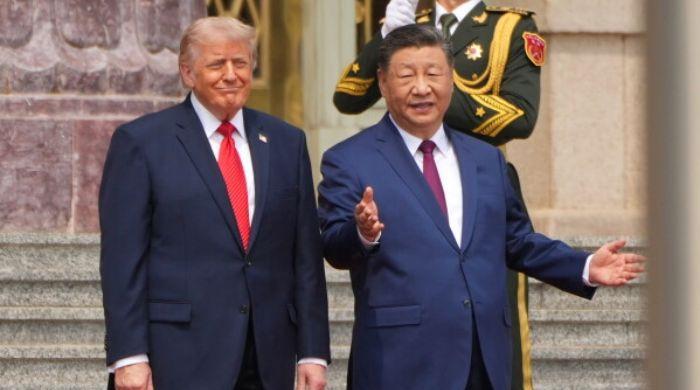 Xi to meet Trump in Washington: What's really at stake?