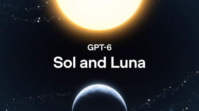 OpenAI cuts API prices in half for GPT-6 Sol, Luna models