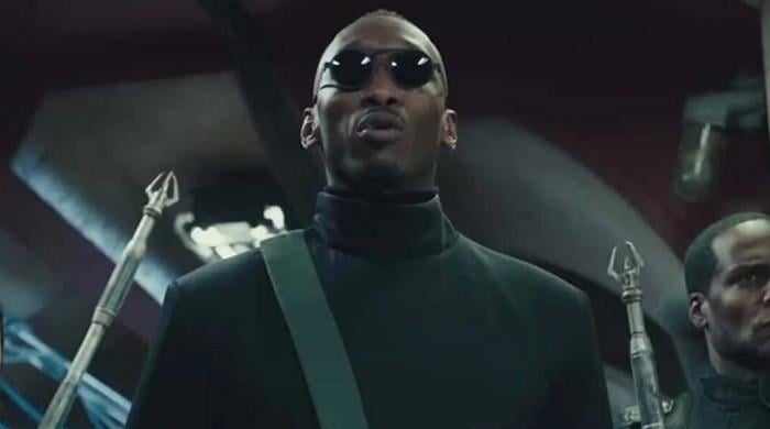 Mahershala Ali has some regrets over 'Blade' after blunt criticism of Marvel