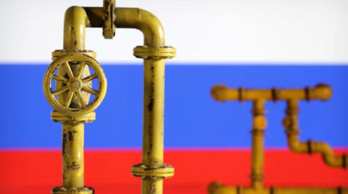 Russia cuts natural gas output and export forecasts amid shifting global energy markets