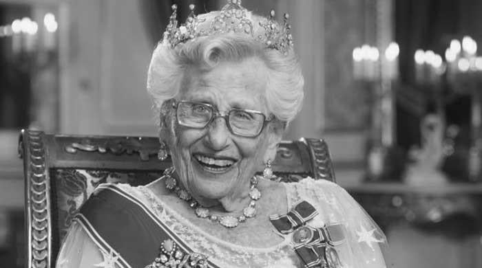 Princess Astrid will be laid to rest today