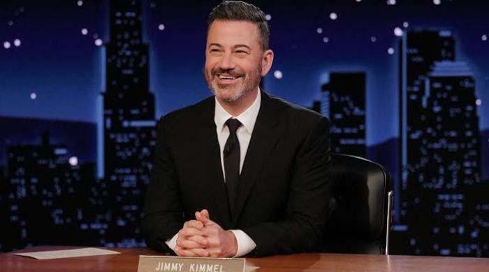 Jimmy Kimmel’s days at ABC ‘could be numbered’