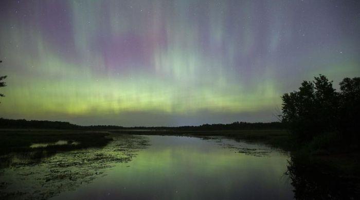 Northern lights could light up skies across 22 US states tonight: How to watch