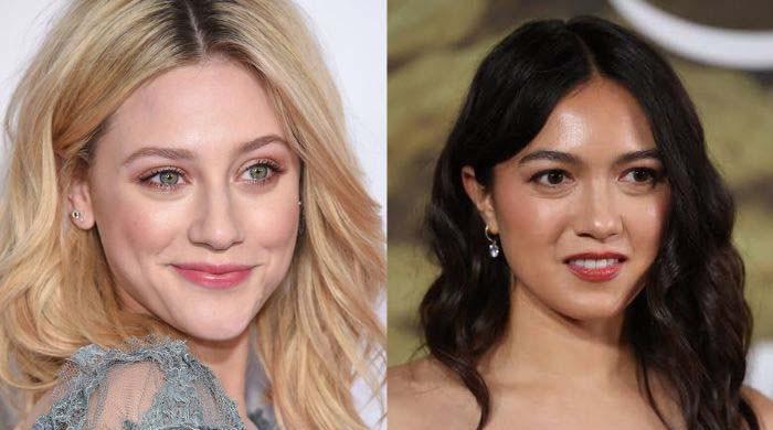 Lili Reinhart defends Rachel Marsh amid ‘struggle’ confession