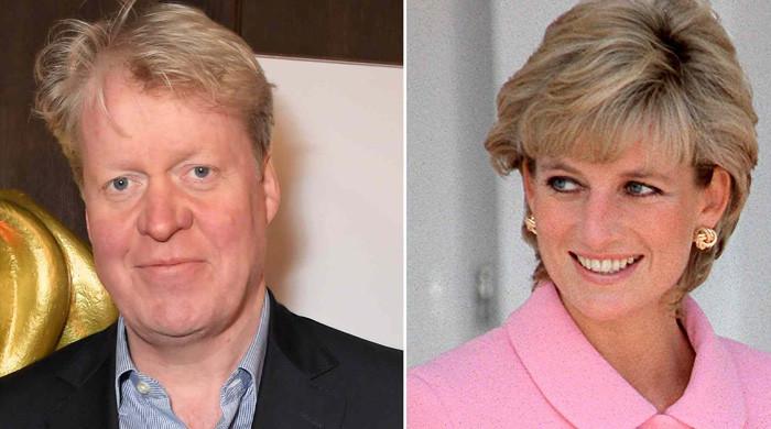 Piers Morgan remains unconvinced Earl Spencer wrote his book for Diana