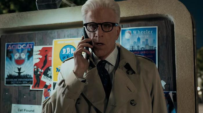 Netflix announces 'A Man on the Inside' will end with season 3