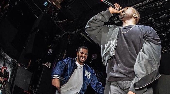 Drake shows support for Kanye West's late mom Donda: What we know