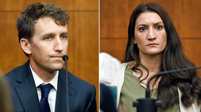 Why did Patrick Clancy's marriage 'end so quickly'? 
