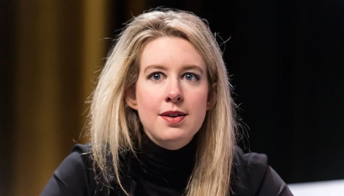 Theranos founder Elizabeth Holmes approved for halfway house move next year