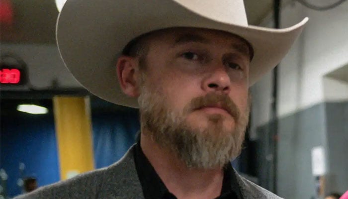 Dolly Partons nephew speaks out after being served restraining order
