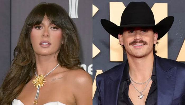 Ella Langley,Tucker Wetmore’s rumored fling takes major turn after big win