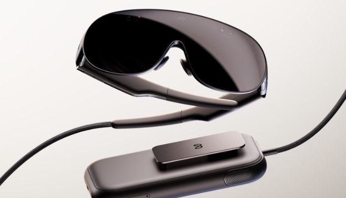 Meta launches new VR glasses with 5K displays, IMAX support