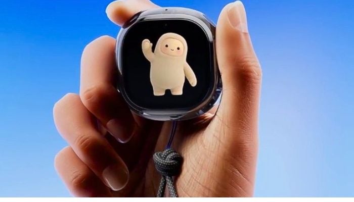 Meta unveils Muse Charm AI gadget in bold push beyond smartphones and smart glasses