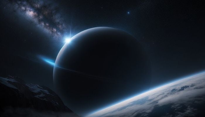 NASA’s PRIMA telescope has one big mission: Decode cosmic evolution