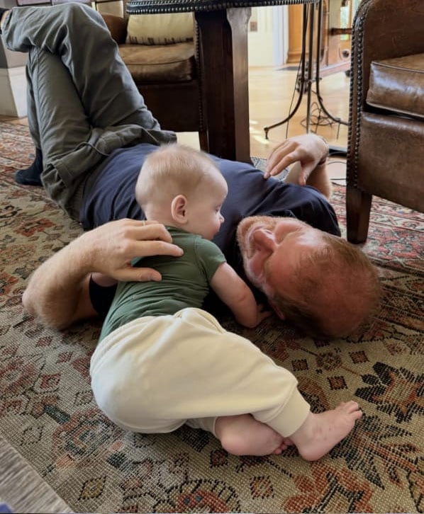 Prince Harry, Meghan Markle want another baby: ‘They worry about Lili’