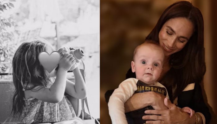 Prince Harry, Meghan Markle want another baby: ‘They worry about Lili’