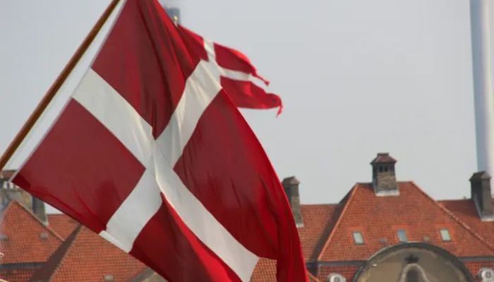 Denmark warns Russia could intensify hybrid warfare in ‘coming months’