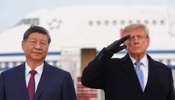 China confirms first AI dialogue with US: Key details to know