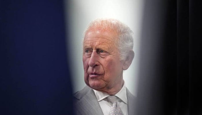 King Charles puts his foot down with one major demand of Harry: ‘There might be no mercy!’