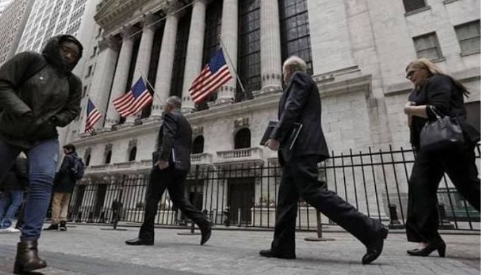 US weekly jobless claims drop below expectations: Here’s why