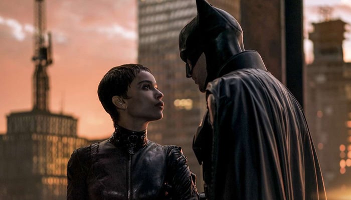Robert Pattinson opens up about Batman’s chances of crossing over into DCU