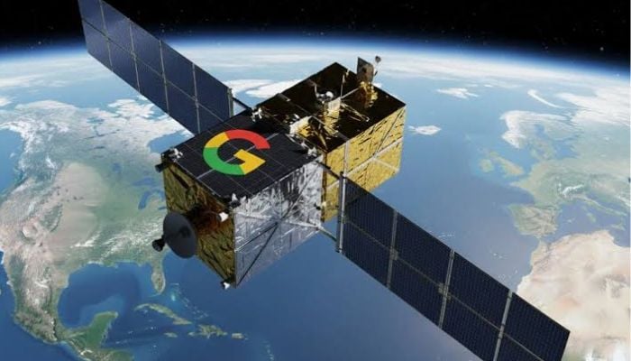 Google plans first AI chip test in space under project Suncatcher