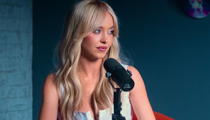 Sydney Sweeney faces criticism from ‘Euphoria’ co-star over sports betting ad