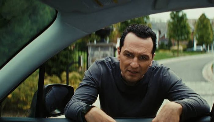 Netflix renews The Beast in Me for season 2 despite limited-series status