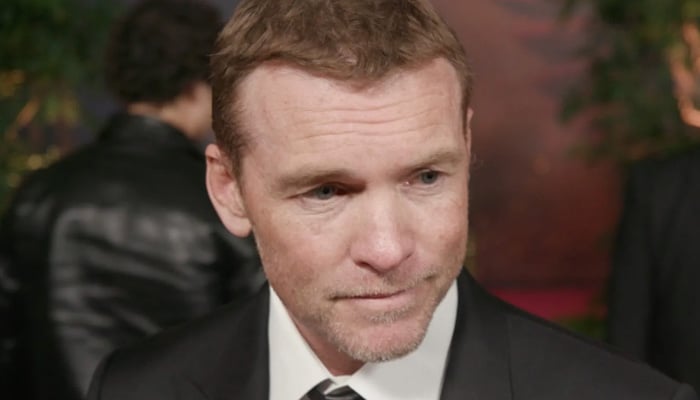 Sam Worthington to star in Hulu’s new spy drama ‘The Parsifal Mosaic’