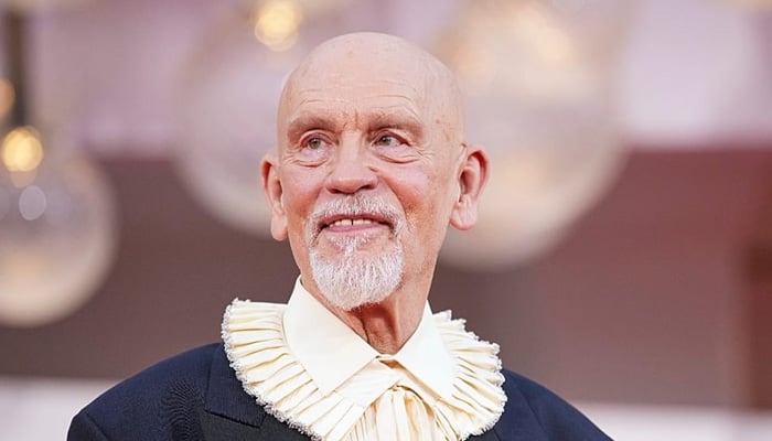 John Malkovich to receive top honour at Santa Barbara Film Festival
