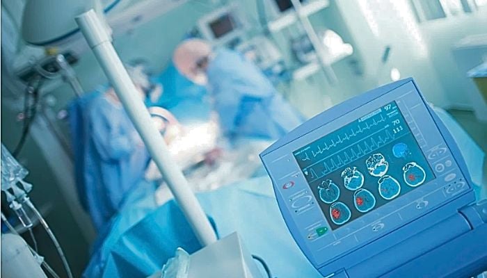 New Chinese drug extends stroke treatment window from hours to 2 days: study finds