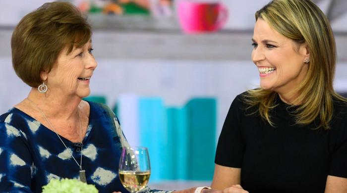 Savannah Guthrie makes desperate plea as mom Nancy remains missing: 'We need you'