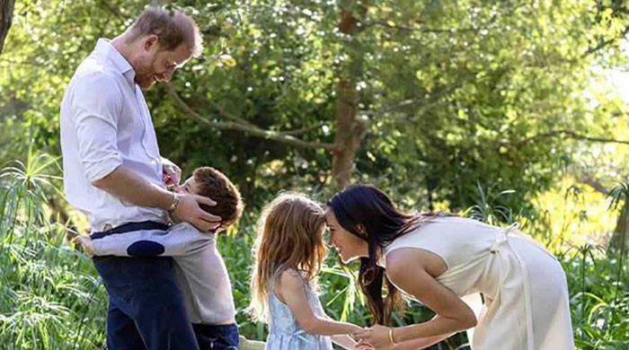 Parents at Prince Archie and Lilibet's school receive new warnings