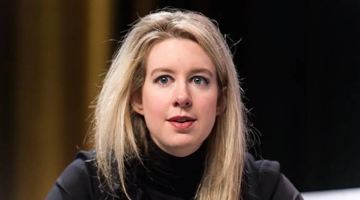 Theranos founder Elizabeth Holmes approved for halfway house move next year