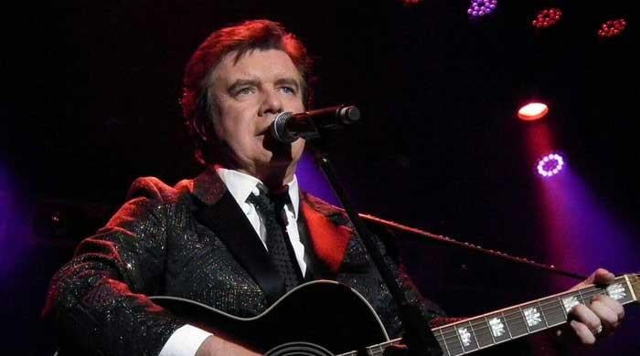 Naked Eyes singer Peter Byrne breathes his last at 74