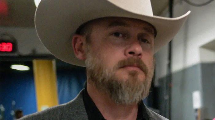 Dolly Parton's nephew speaks out after being served restraining order