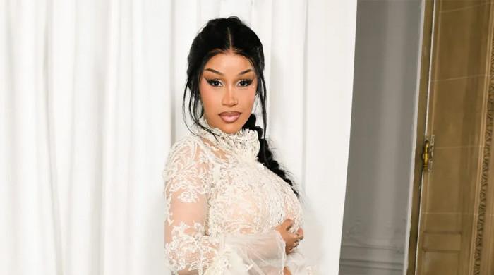 Cardi B expands portfolio after ‘panicking’ over kids’ future