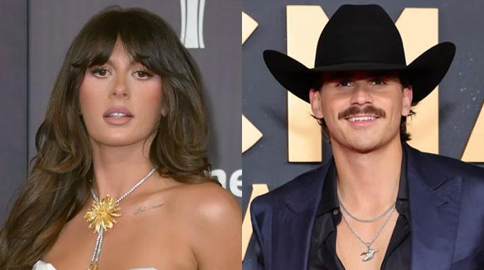 Ella Langley,Tucker Wetmore’s rumored fling takes major turn after her big win