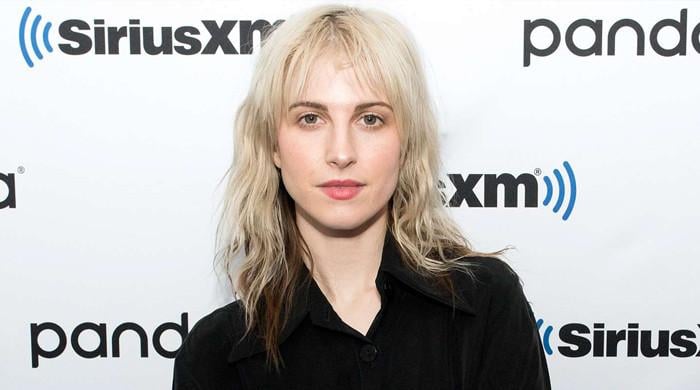 Hayley Williams expresses grief over ex-husband, Chad Gilbert’s death
