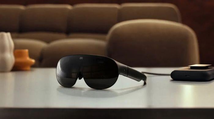 Meta launches new VR glasses with 5K displays, IMAX support
