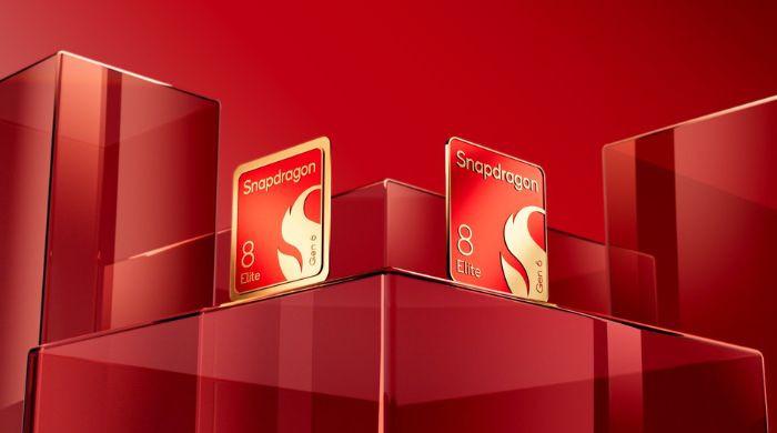 Qualcomm announces two Snapdragon 8 Elite Gen 6 chips