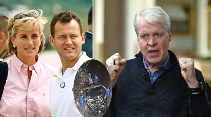 Diana’s former butler finally breaks his silence about Earl Spencer: ‘Do I believe him?’