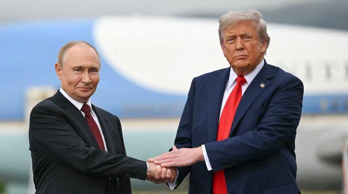 Will Putin attend G20 in Miami? Russia responds to Trump’s invitation