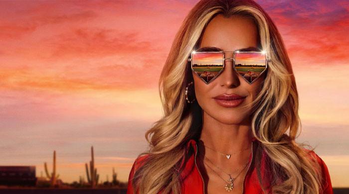 Kim Kardashian launches new reality show with a sports twist