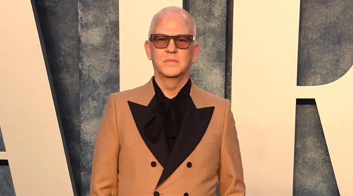 Ryan Murphy gives positive update on upcoming ‘Glee’ script: ‘very enthusiastic’ 