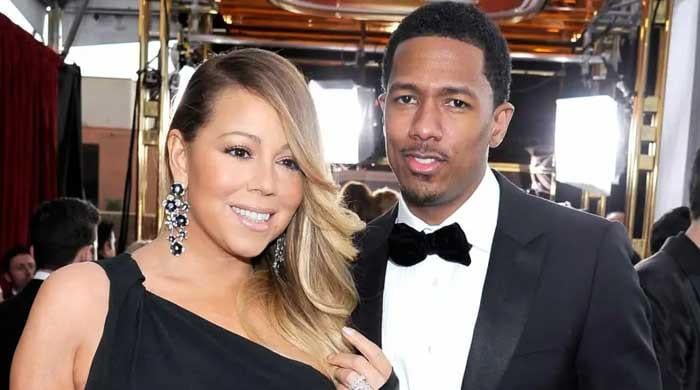 Nick Cannon reveals where he stands with Mariah Carey 10 years after split 