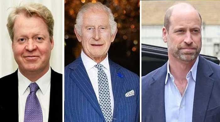 King Charles, Prince William achieve major victory aganist Diana's brother Earl Spencer 